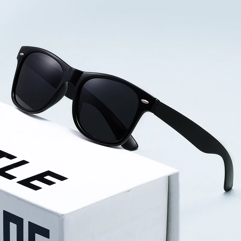 Retro Square Oversized Polarized Sunglasses Unisex Ins Fashion UV400 Anti UV Business Driving Shades For Men Women
Retro Square Oversized Polarized Sunglasses Unisex Ins Fashion UV400 Anti UV Business Driving Shades For Men Women