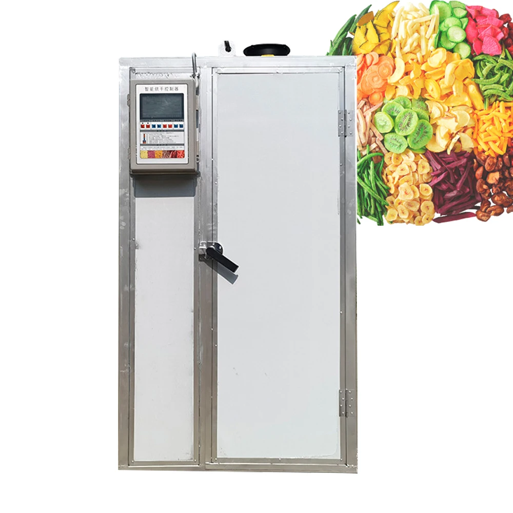Multifunctional Food Dehydrater Fruit and Vegetable Dehydrator Machine Food Chili Mushroom Dehydrator
Multifunctional Food Dehydrater Fruit and Vegetable Dehydrator Machine Food Chili Mushroom Dehydrator