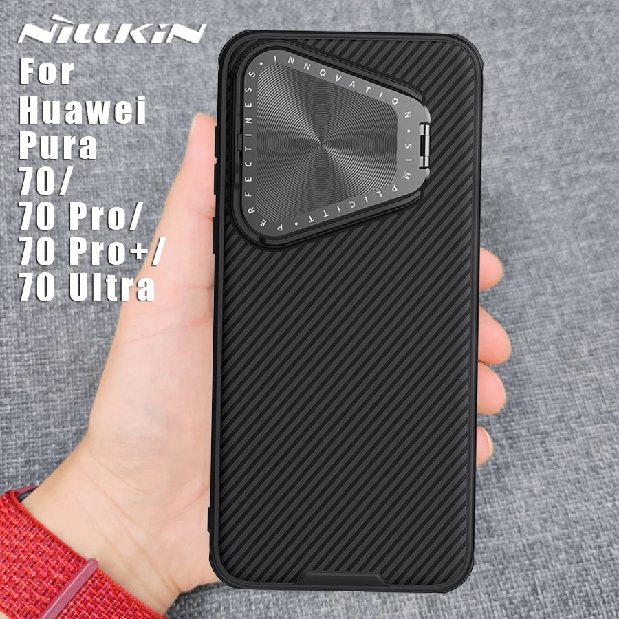 Чехол Nillkin для Huawei Pura 70 Pro/70 Pro Plus/70 CamShield Prop Lens 360, матовая защита камеры, задняя крышка
Чехол Nillkin для Huawei Pura 70 Pro/70 Pro Plus/70 CamShield Prop Lens 360, матовая защита камеры, задняя крышка