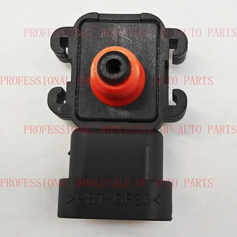 V+ 16187556 MAP Manifold Absolute Pressure Sensor For Bosch Chevrolet Silverado New
V+ 16187556 MAP Manifold Absolute Pressure Sensor For Bosch Chevrolet Silverado New