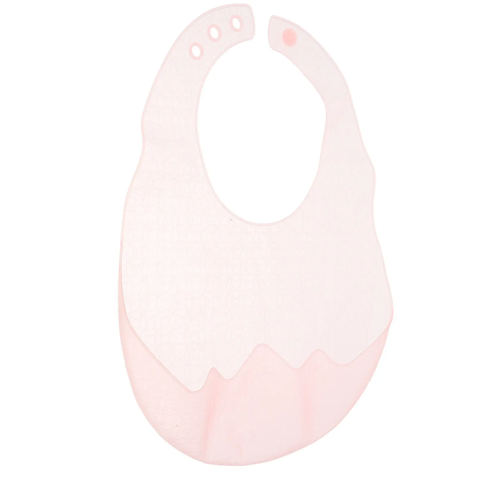 Silicone Baby Bib Newborn Drooling Feeding Food Catcher Adjustable Toddler Bib Lightweight Quick Dry Baby Bibs for Girls
Silicone Baby Bib Newborn Drooling Feeding Food Catcher Adjustable Toddler Bib Lightweight Quick Dry Baby Bibs for Girls