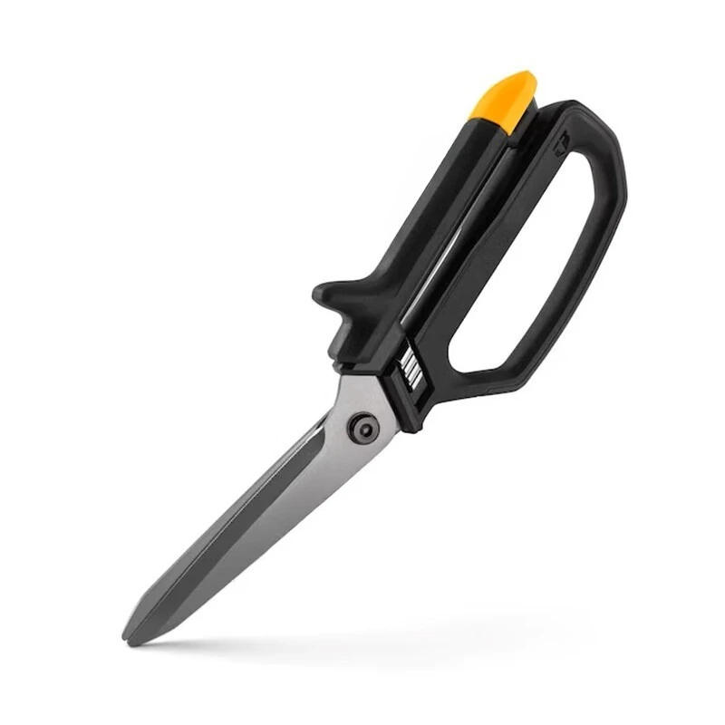 Iron sheet scissors with open handle tool for cutting iron sheet for household use
Iron sheet scissors with open handle tool for cutting iron sheet for household use