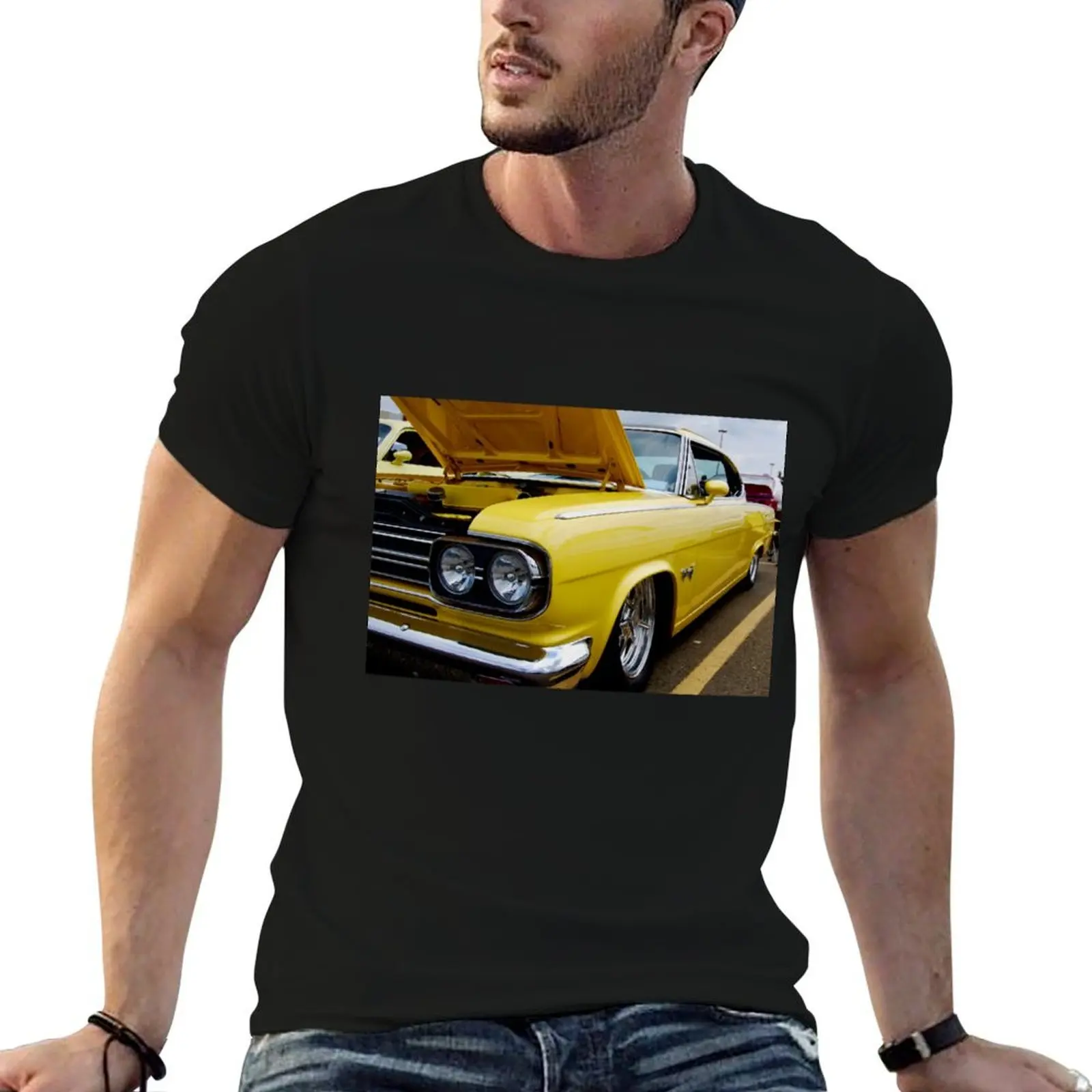 1966 AMC Marlin T-Shirt mens graphic t shirts t shirts for man pack cotton t shirts designer T-shirt
1966 AMC Marlin T-Shirt mens graphic t shirts t shirts for man pack cotton t shirts designer T-shirt