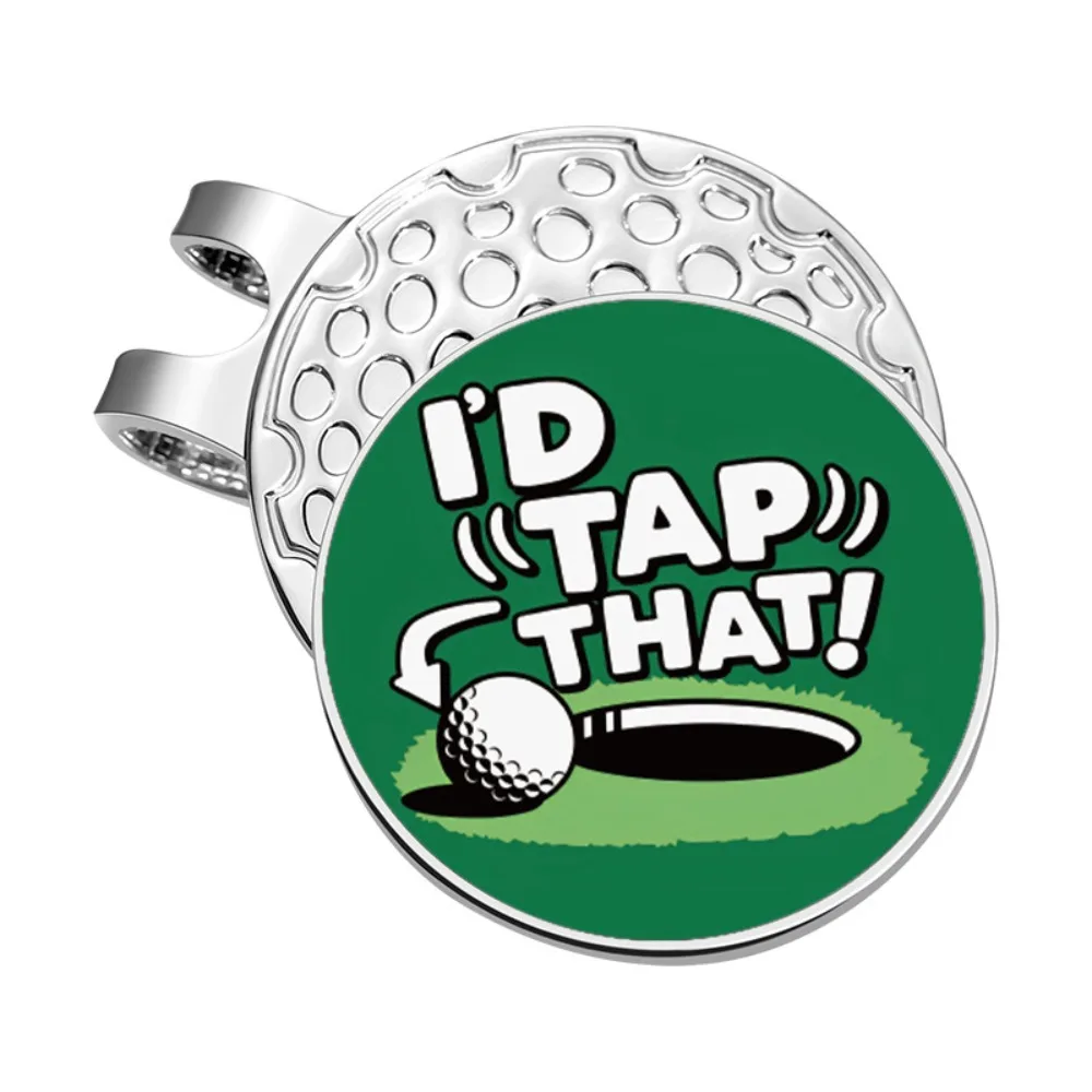 Magnetic Golf Hat Clips Golfer Pattern Position Marker Golf Ball Marker Metal Material Cartoon Golf Cap Clips Men Women
Magnetic Golf Hat Clips Golfer Pattern Position Marker Golf Ball Marker Metal Material Cartoon Golf Cap Clips Men Women