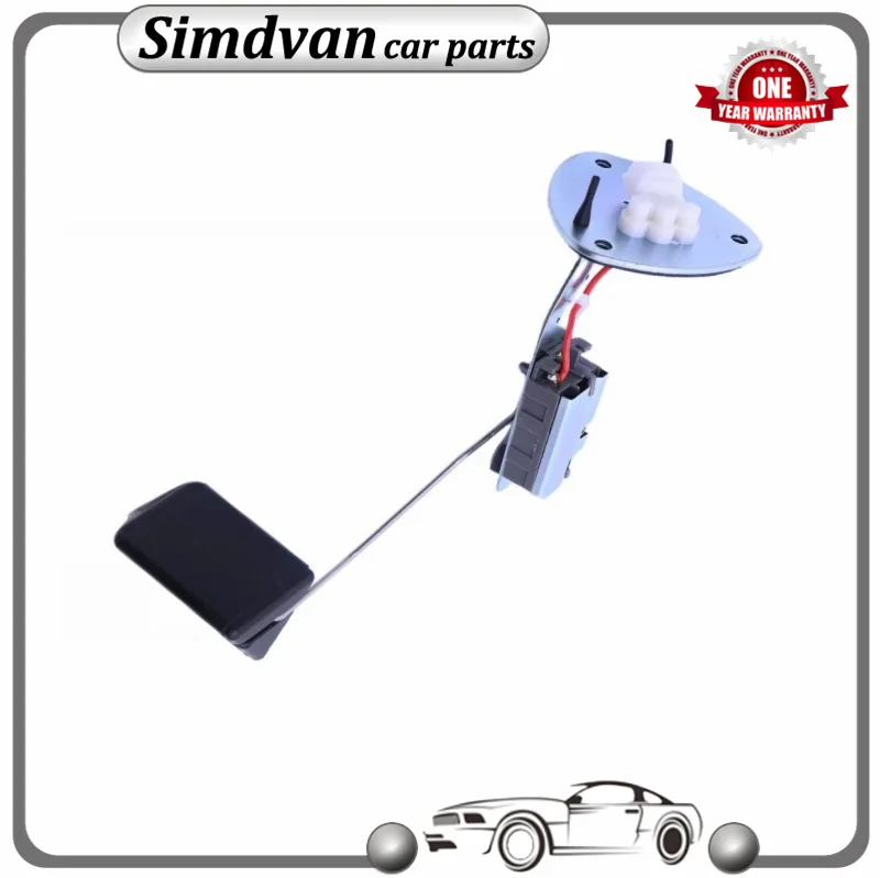 Fuel Level Gauge Sensor for Mitsubishi Pajero III Canvas Top V75 V73 V60 V70 3.2L 3.5L V6 2000-2006 MR342870
Fuel Level Gauge Sensor for Mitsubishi Pajero III Canvas Top V75 V73 V60 V70 3.2L 3.5L V6 2000-2006 MR342870