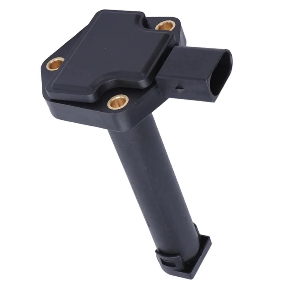 Engine Oil Level Sensor for BMW E60 525xi 528i 530xi 535i X3 E83 X5 E70 F15 X6 E71 3-Pin 12617543091 12617607909
Engine Oil Level Sensor for BMW E60 525xi 528i 530xi 535i X3 E83 X5 E70 F15 X6 E71 3-Pin 12617543091 12617607909