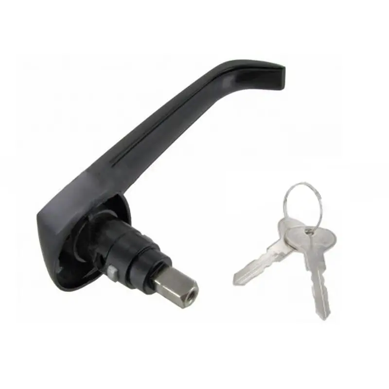 AB59-251843704E Sliding Door Handle With Key Cylinder For VW Vanagon 1985-1991
AB59-251843704E Sliding Door Handle With Key Cylinder For VW Vanagon 1985-1991