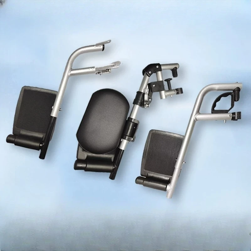 Electric Wheelchair Accessories Cross Pedal Pedal Universal Disability Round
Electric Wheelchair Accessories Cross Pedal Pedal Universal Disability Round