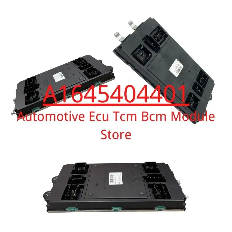 A1645404401 For Mercedes X164 ML63 ML280 ML420 ML450 ML320 ML350 ML500 Rear SAM Activation Signal Module Unit OEM
A1645404401 For Mercedes X164 ML63 ML280 ML420 ML450 ML320 ML350 ML500 Rear SAM Activation Signal Module Unit OEM