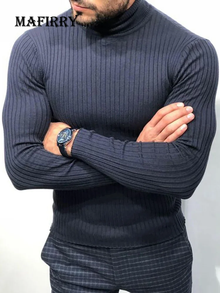 New Men Sweaters Solid Long Sleeve Spring Autumn Casual Turtleneck Male Pullovers Daily Style Loungewear Streetwear Dropshipping
New Men Sweaters Solid Long Sleeve Spring Autumn Casual Turtleneck Male Pullovers Daily Style Loungewear Streetwear Dropshipping
