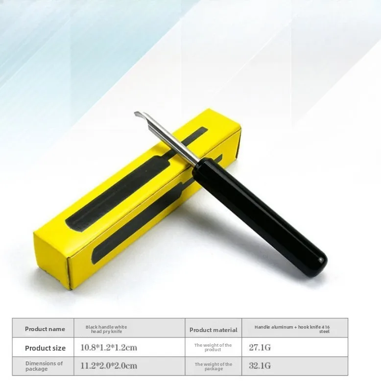 watch repair tool, long warp knife, watch bottom cover shovel watch tool
watch repair tool, long warp knife, watch bottom cover shovel watch tool