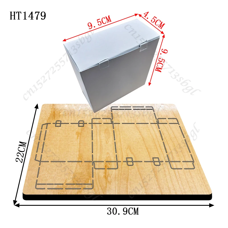 Box Cutting dies - New Die Cutting And Wooden Mold,HT1479 Suitable For Common Die Cutting Machines On The Market.
Box Cutting dies - New Die Cutting And Wooden Mold,HT1479 Suitable For Common Die Cutting Machines On The Market.