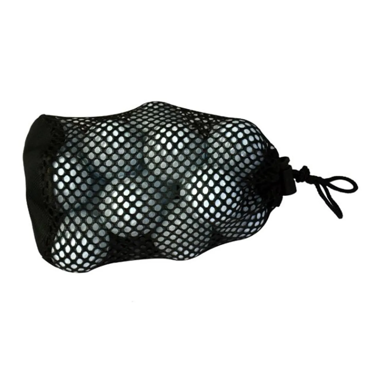 2Pcs Mesh Ball Carrying Holder Secure Drawstring Closure Round Bottom Net Bag for Golf Tennis Balls Outdoor Sports Equipment
2Pcs Mesh Ball Carrying Holder Secure Drawstring Closure Round Bottom Net Bag for Golf Tennis Balls Outdoor Sports Equipment