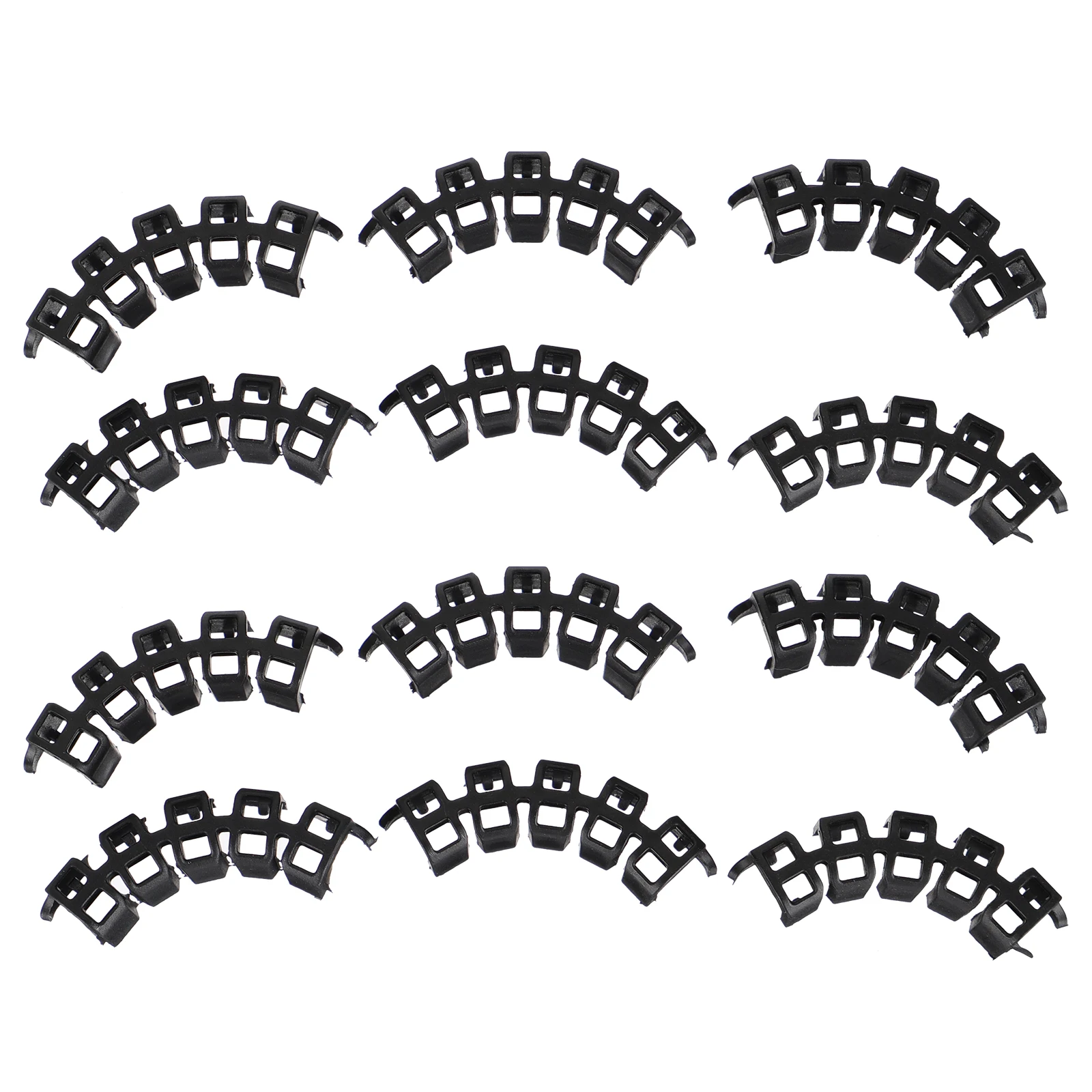 100 Pcs Tomato Clip Fixing Plant Support Garden Clips Outdoor Gardening Plastic Reusable
100 Pcs Tomato Clip Fixing Plant Support Garden Clips Outdoor Gardening Plastic Reusable