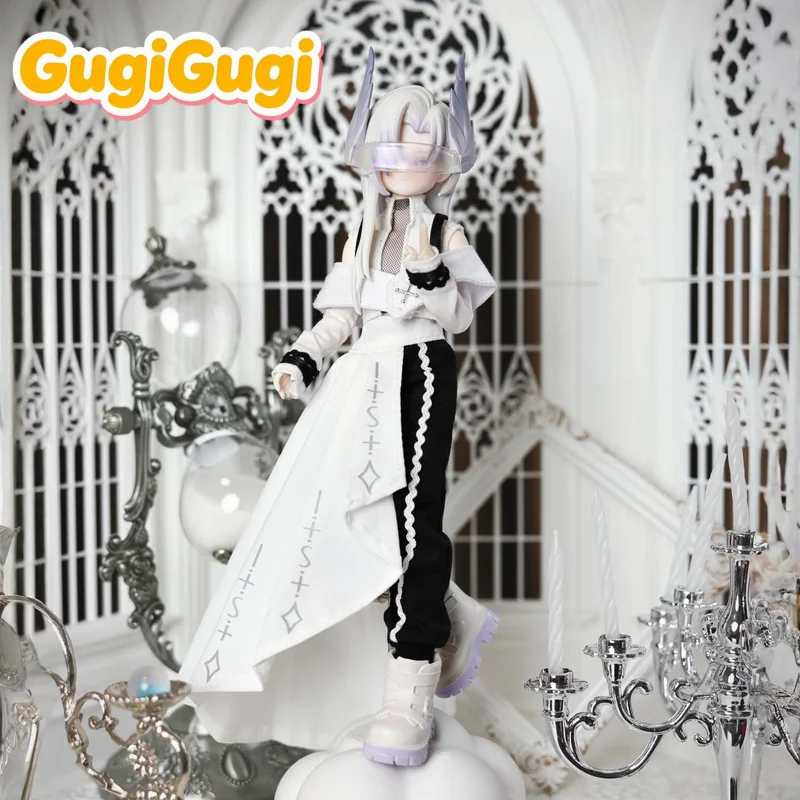 Genuine Unchron Series Special 1/6 Action Figure Bjd Blind Box Anime Character Model Desktop Decoration Collectible Toy Gift
Genuine Unchron Series Special 1/6 Action Figure Bjd Blind Box Anime Character Model Desktop Decoration Collectible Toy Gift