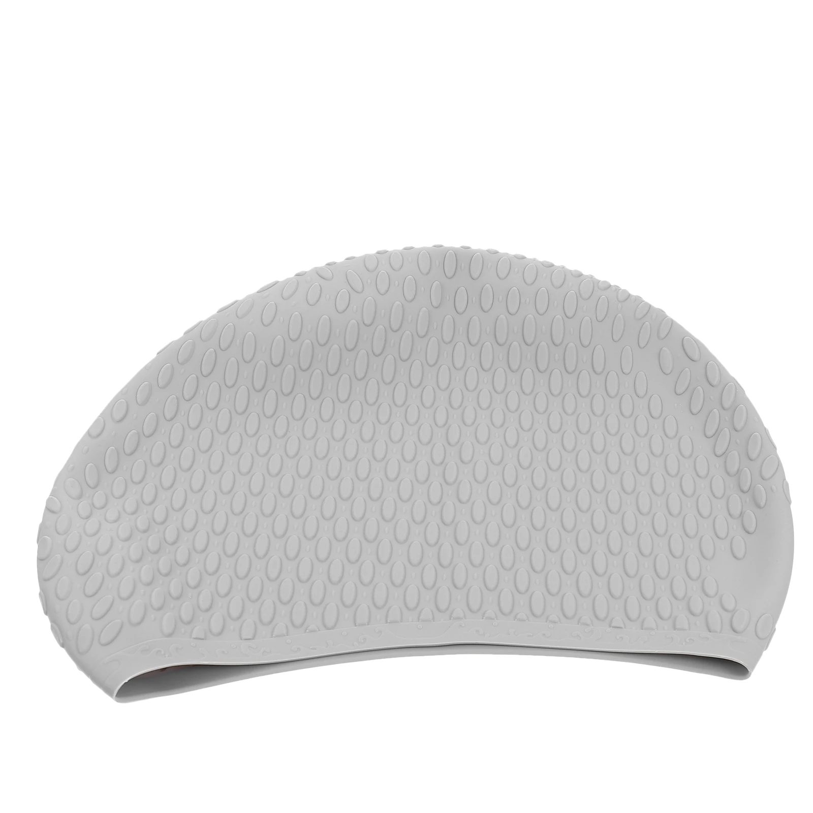 Water Drop Shape Silicone Swimming Caps Waterproof Bathing Shower Hat for Adults Lightweight Durable Comfortable Stylish Design
Water Drop Shape Silicone Swimming Caps Waterproof Bathing Shower Hat for Adults Lightweight Durable Comfortable Stylish Design