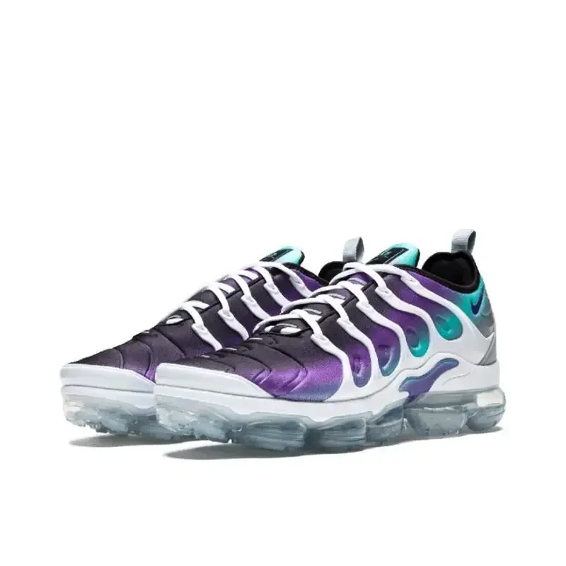 Nike Air VaporMax Plus Shock Absorption Comfortable Breathable Leisure Sports Men Women Running Fashion Shoes Unisex
Nike Air VaporMax Plus Shock Absorption Comfortable Breathable Leisure Sports Men Women Running Fashion Shoes Unisex