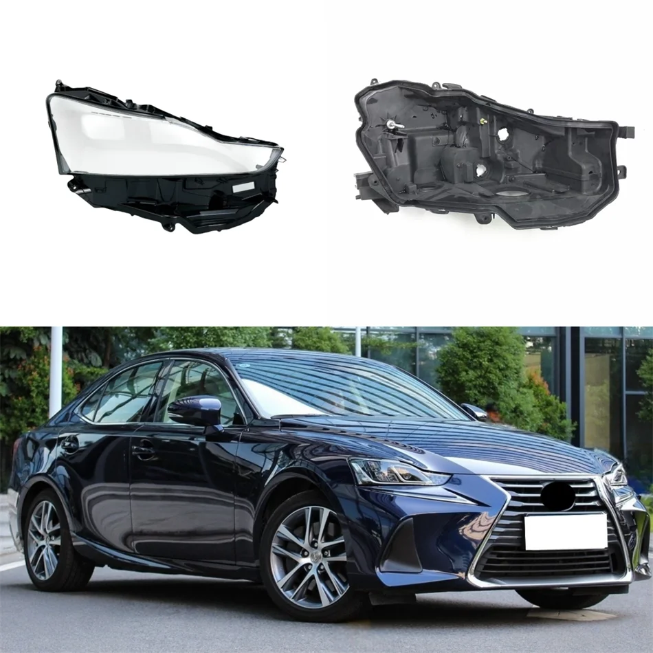 Для Lexus IS IS250 IS300 2016 2017 2018, запасные части для салона автомобиля, стекло для фар, кронштейн для фар автомобиля
Для Lexus IS IS250 IS300 2016 2017 2018, запасные части для салона автомобиля, стекло для фар, кронштейн для фар автомобиля