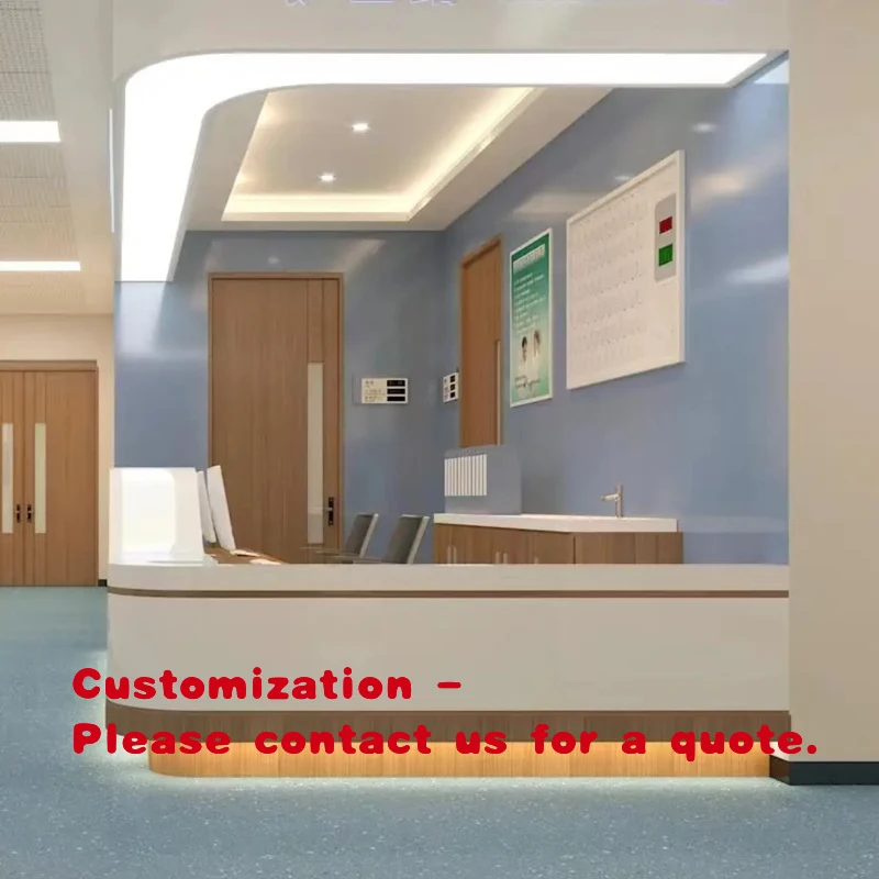custom.Modern White Melamine Counter Reception Desk Office Furniture Cash Register Front Home Bar Hotels Malls
custom.Modern White Melamine Counter Reception Desk Office Furniture Cash Register Front Home Bar Hotels Malls
