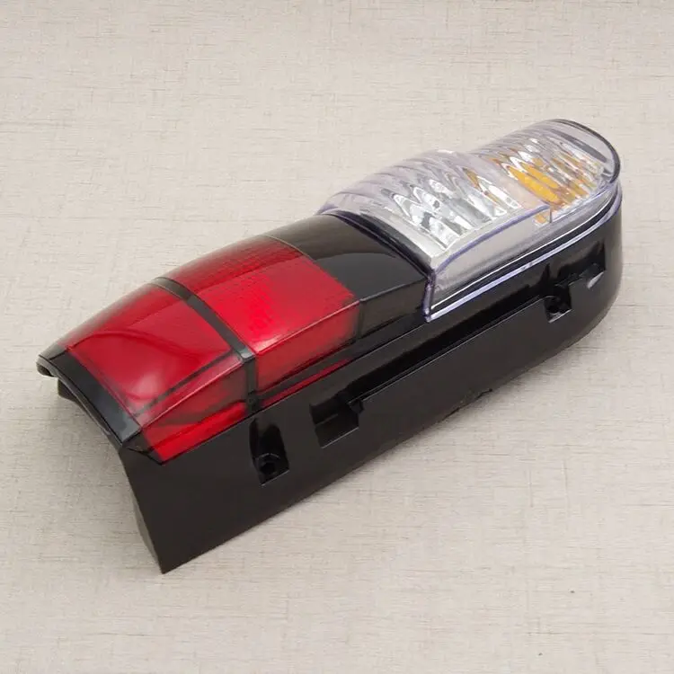 Auto parts High quality Tail Lamp Tail Light Back Light For Jinbei Toyota Haise 81560-26330 /81550-26330
Auto parts High quality Tail Lamp Tail Light Back Light For Jinbei Toyota Haise 81560-26330 /81550-26330