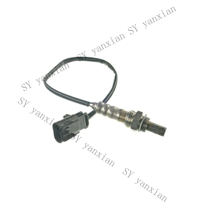 SY+ NEW Upstream Oxygen O2 Sensor 234-2060 for 2000-2003 GMC Sonoma l4 2.2L
SY+ NEW Upstream Oxygen O2 Sensor 234-2060 for 2000-2003 GMC Sonoma l4 2.2L