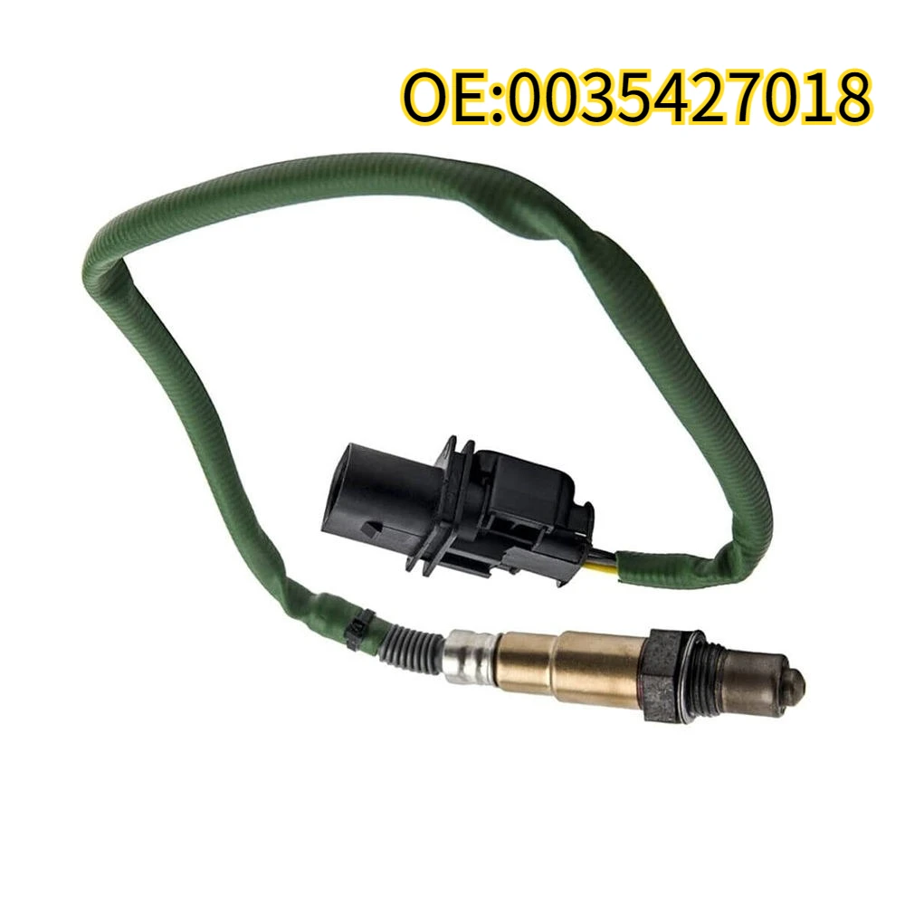 High quality New For 0035427018 Bosch upstream oxygen sensor suitable for Mercedes C300 C350 E350 ML350
High quality New For 0035427018 Bosch upstream oxygen sensor suitable for Mercedes C300 C350 E350 ML350