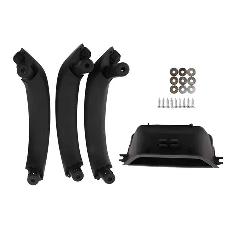 A51K-Car Interior Door Inner Handle Armrest Panel Cover Pull Trim For BMW X3 X4 F25 Car Accessories Parts 51417250307 5141920921
A51K-Car Interior Door Inner Handle Armrest Panel Cover Pull Trim For BMW X3 X4 F25 Car Accessories Parts 51417250307 5141920921