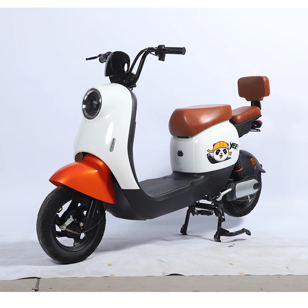 Горячая новинка 2023: Электровелосипед для взрослых с свинцово-кислотной батареей 500 Вт, 60 В, 20 Ач
Горячая новинка 2023: Электровелосипед для взрослых с свинцово-кислотной батареей 500 Вт, 60 В, 20 Ач