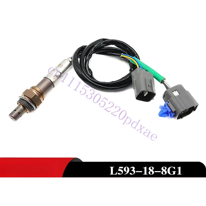 FOR Mazda 6 2.5L Oxygen Sensor L593188G1
FOR Mazda 6 2.5L Oxygen Sensor L593188G1
