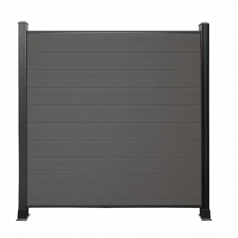 A Materials Outdoor Garden Wooden Panels Wpc Fencing Rail Composite Fence
A Materials Outdoor Garden Wooden Panels Wpc Fencing Rail Composite Fence