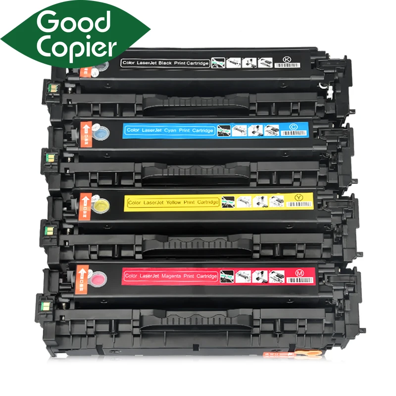Картридж с тонером 304A CC530A CC532A CC531A CC533A для HP Color LaserJet CM2320nf CP2025 CM2320n CM2320fxi, 1 шт.
Картридж с тонером 304A CC530A CC532A CC531A CC533A для HP Color LaserJet CM2320nf CP2025 CM2320n CM2320fxi, 1 шт.