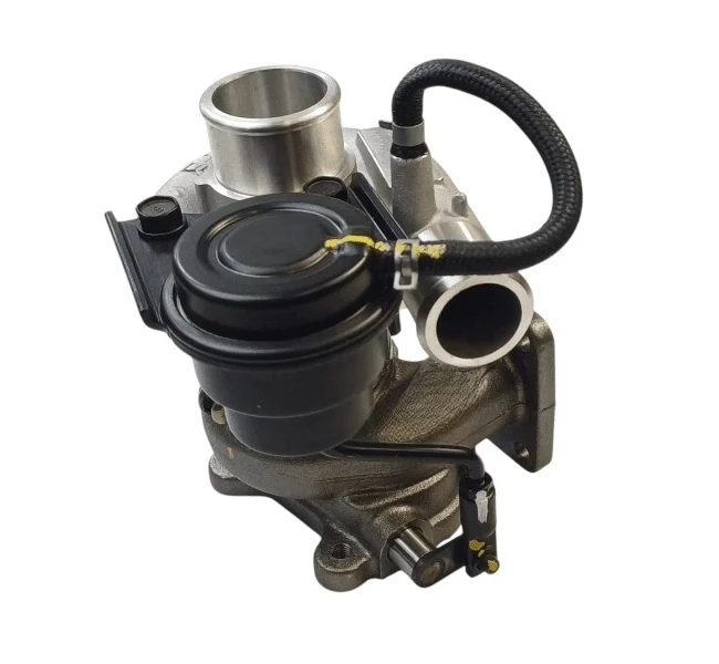Turbocharger, engine original in stock
Turbocharger, engine original in stock