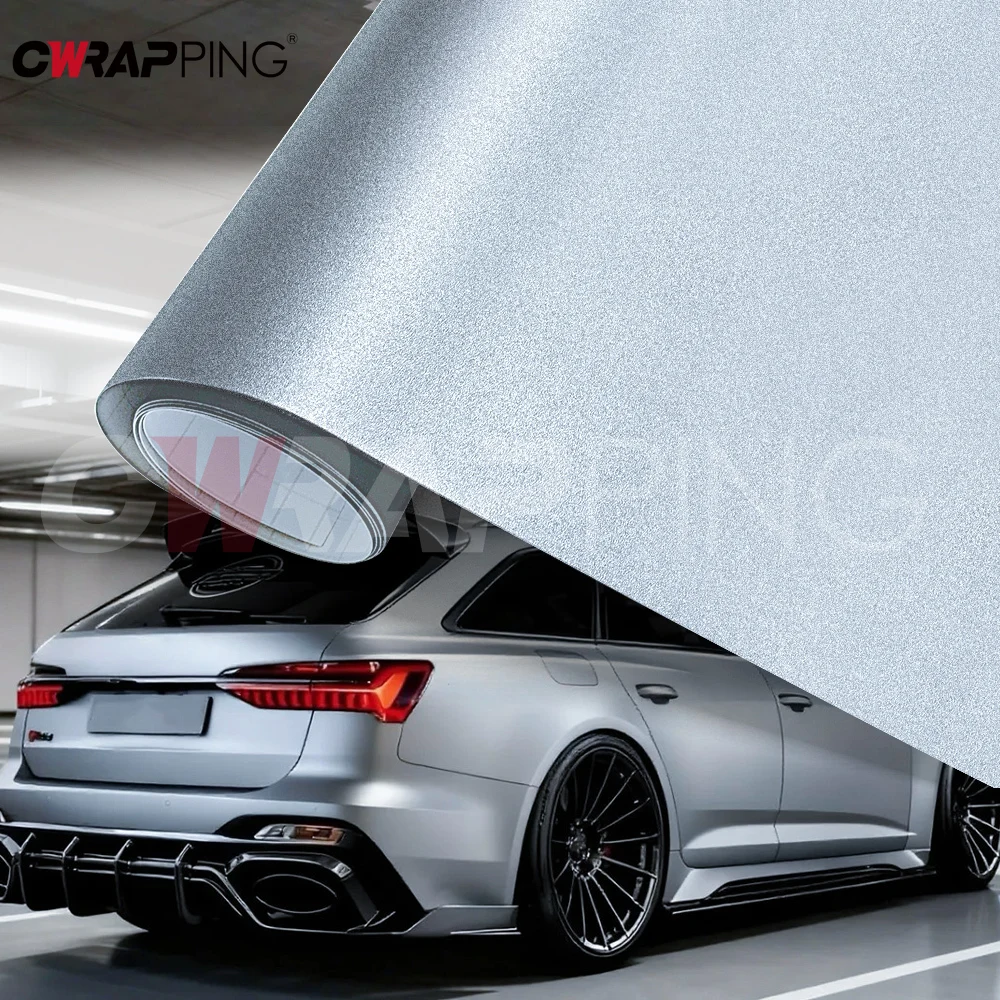Матовая серебряная автомобильная пленка, наклейки для мотоциклов, тюнинг, автоаксессуары, автомобильная упаковка, виниловое покрытие для кузова, украшение автомобиля
Матовая серебряная автомобильная пленка, наклейки для мотоциклов, тюнинг, автоаксессуары, автомобильная упаковка, виниловое покрытие для кузова, украшение автомобиля