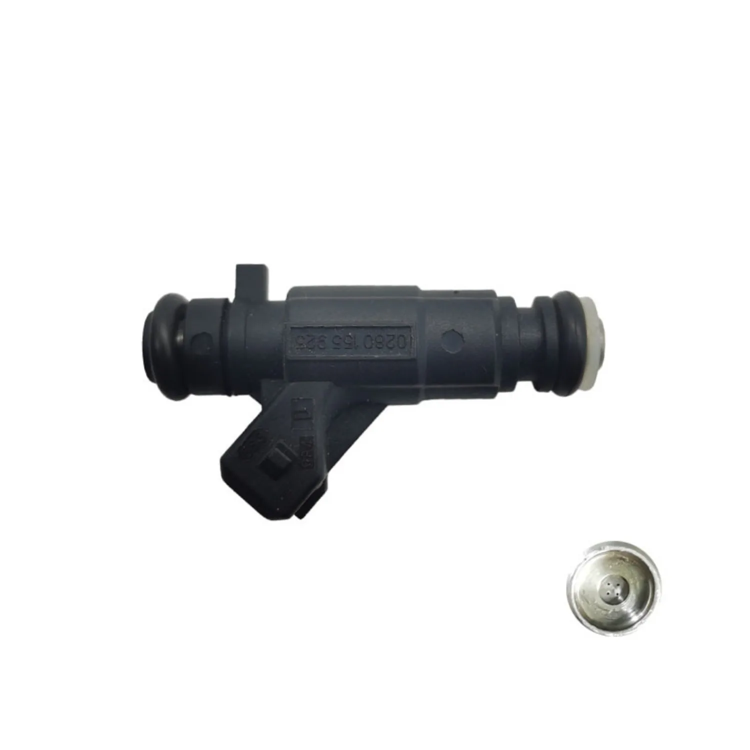 Automotive Fuel Injector OE:1089807 0280155925 Applicable Vehicles: Ford Guardian, Fiesta
Automotive Fuel Injector OE:1089807 0280155925 Applicable Vehicles: Ford Guardian, Fiesta