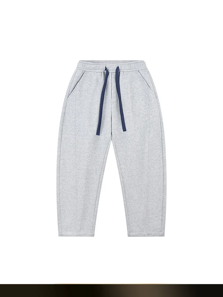 Американские ретро-спортивные брюки из трикотажа с принтом «Меч», весенние, свободного кроя, универсальные, для подростков
Американские ретро-спортивные брюки из трикотажа с принтом «Меч», весенние, свободного кроя, универсальные, для подростков