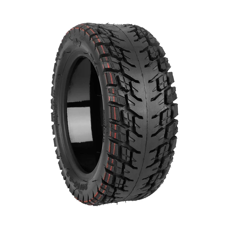 AS98-11 Inch Self-Healing Scooter Tires 90/65-6.5 Off-Road Vacuum Tires Stable Non-Slip Wear Resistant Tire Scooter Parts
AS98-11 Inch Self-Healing Scooter Tires 90/65-6.5 Off-Road Vacuum Tires Stable Non-Slip Wear Resistant Tire Scooter Parts