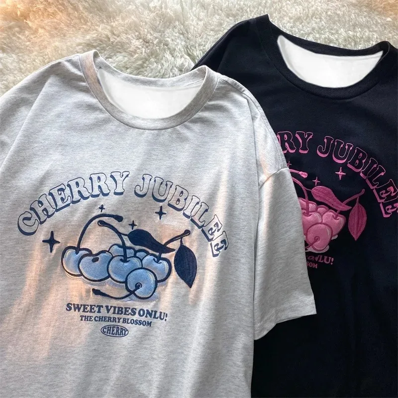 Милая и милая повседневная быстросохнущая рубашка с короткими рукавами, летняя и осенняя удобная футболка больших размеров, 3D-печать
Милая и милая повседневная быстросохнущая рубашка с короткими рукавами, летняя и осенняя удобная футболка больших размеров, 3D-печать