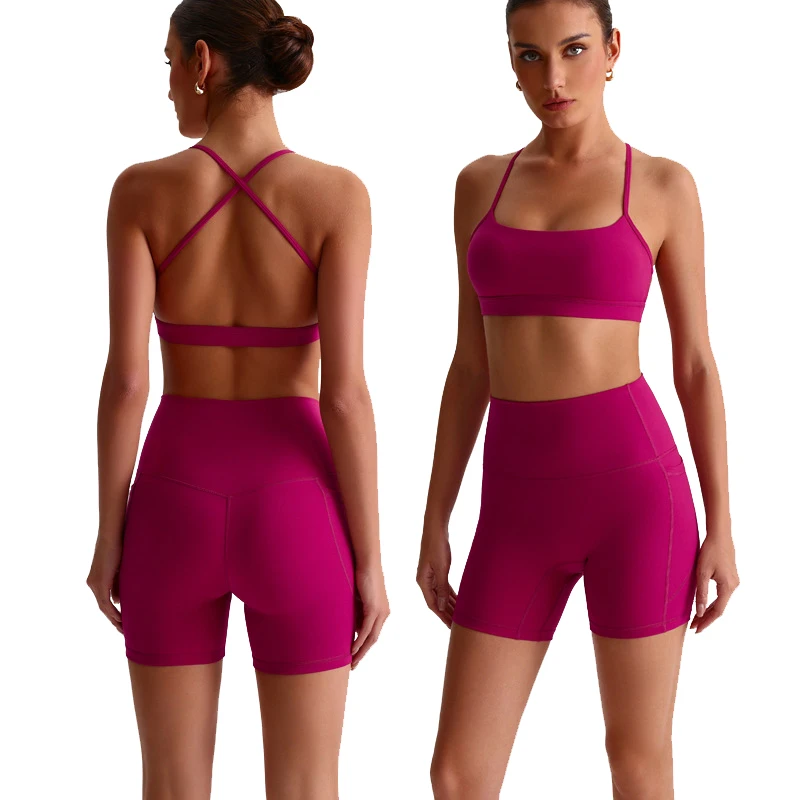 Women's High Neck Compression Golf Skirt And Bra Set Quick Dry Comfortable Outdoor Tennis Sports Yoga Exercise Outfit
Women's High Neck Compression Golf Skirt And Bra Set Quick Dry Comfortable Outdoor Tennis Sports Yoga Exercise Outfit