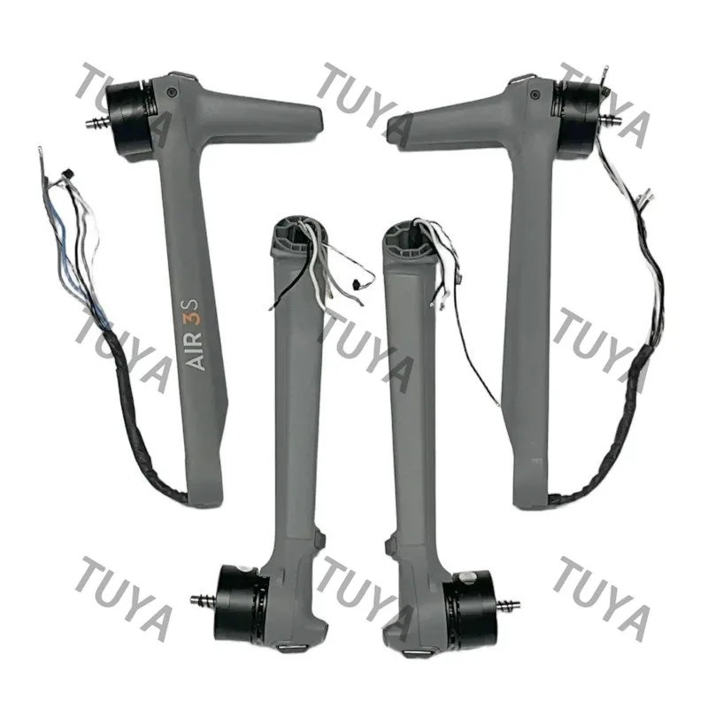 Original Motor Arm for Air 3S Replacement Left Right Front Rear Motor Arms for Air 3S Accessories
Original Motor Arm for Air 3S Replacement Left Right Front Rear Motor Arms for Air 3S Accessories