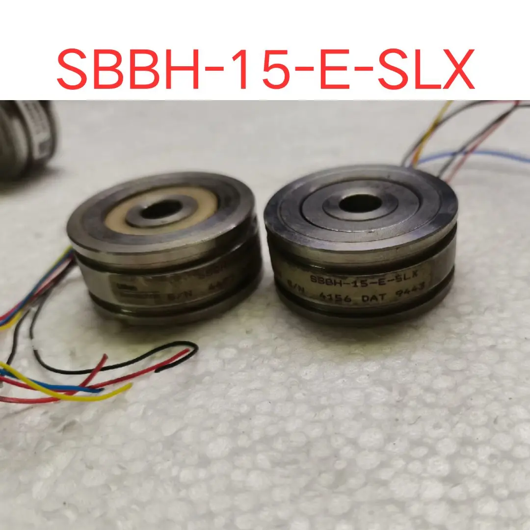 Проверенный б/у энкодер SBBH-15-E-SLX
Проверенный б/у энкодер SBBH-15-E-SLX