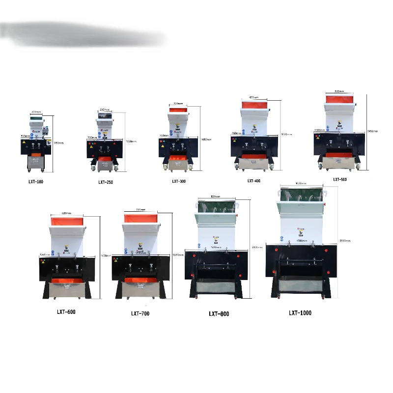 Пластиковая дробилка для отходов, небольшая машина для переработки, пластиковая дробилка/дробилка для продажи
Пластиковая дробилка для отходов, небольшая машина для переработки, пластиковая дробилка/дробилка для продажи