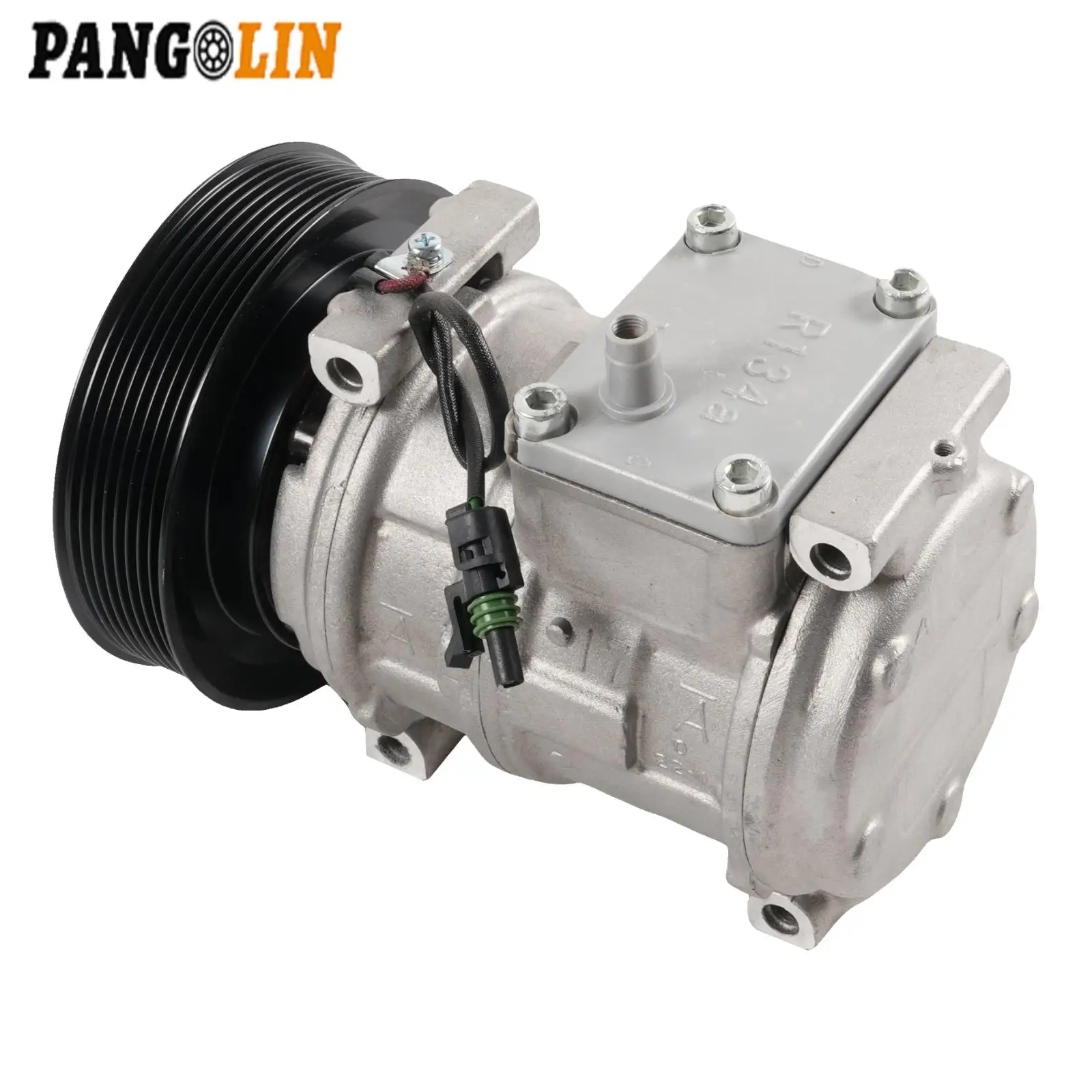 Refurbished Auto Car AC Compressor & Clutch 447200-4933 CO 22030C 10PA17C for John Deere Air Conditioning Compressor Parts
Refurbished Auto Car AC Compressor & Clutch 447200-4933 CO 22030C 10PA17C for John Deere Air Conditioning Compressor Parts