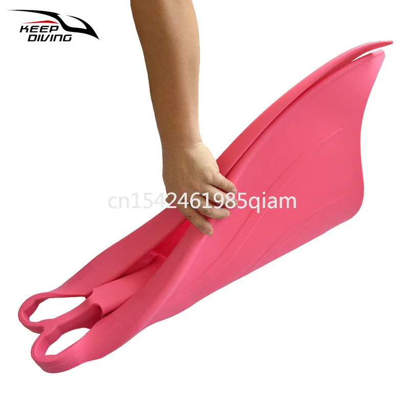 Mermaid Fins Frog Shoes Silicone Professional Swimming 2028Training Adult Single Web Free Diving Fish Performance Equipment
Mermaid Fins Frog Shoes Silicone Professional Swimming 2028Training Adult Single Web Free Diving Fish Performance Equipment