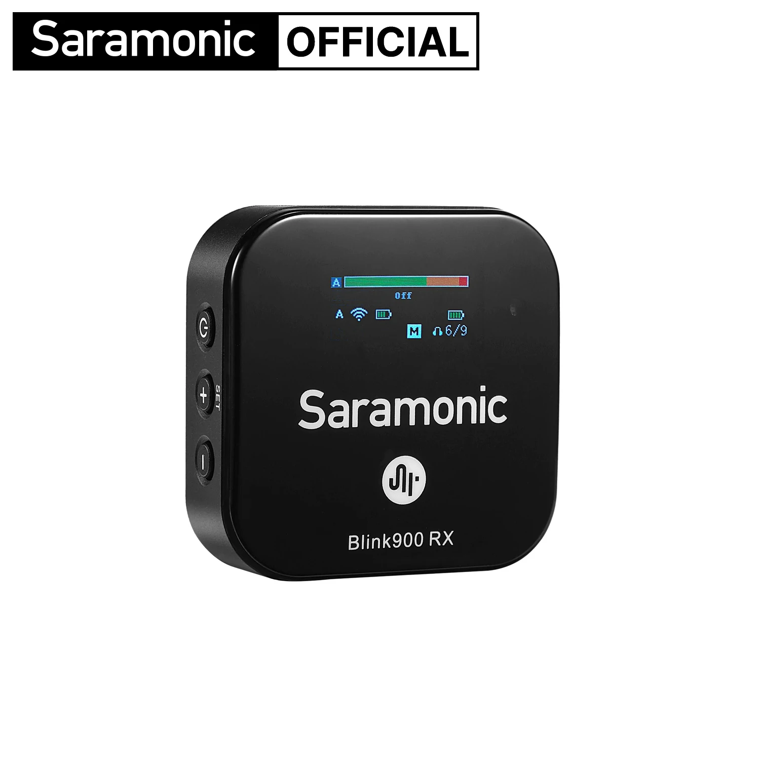 Saramonic Аксессуары для беспроводного петличного микрофона
Saramonic Аксессуары для беспроводного петличного микрофона