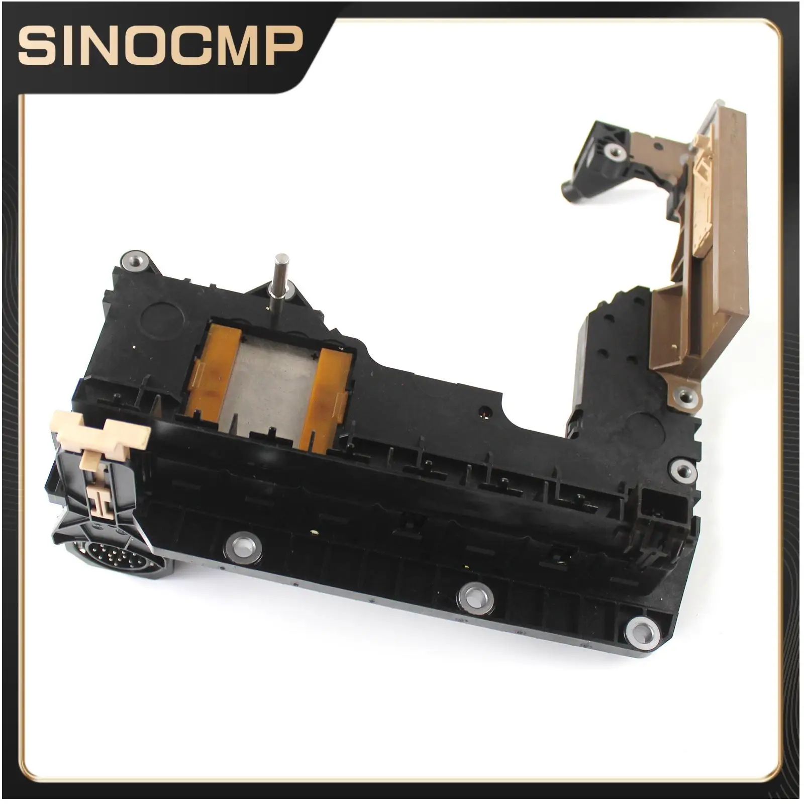 1pcTCU ECU Transmission Conductor Plate 6HP26 Fit For BMW 1 3 5 6 7 SERIES X1 X3 X5 JAGUARS HYUNDAI Transmission Conductor Parts
1pcTCU ECU Transmission Conductor Plate 6HP26 Fit For BMW 1 3 5 6 7 SERIES X1 X3 X5 JAGUARS HYUNDAI Transmission Conductor Parts
