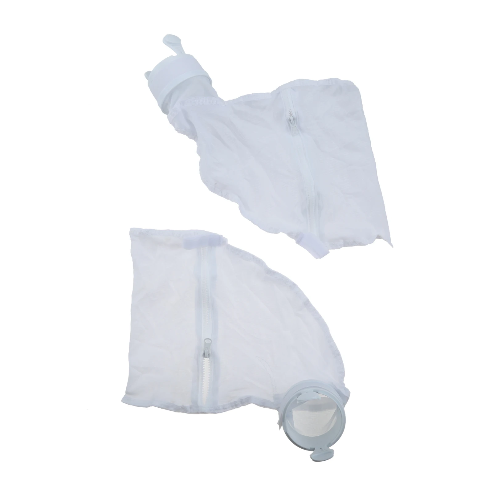 2pcs Replace Swimming Pool Filter Zippered Bags fit for Polaris 280/480 Pool Cleaner All Purpose K13 K16 Nylon Mesh Outdoor SPA
2pcs Replace Swimming Pool Filter Zippered Bags fit for Polaris 280/480 Pool Cleaner All Purpose K13 K16 Nylon Mesh Outdoor SPA