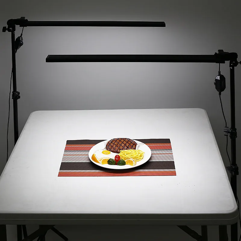 LED long light source light set, fill light portrait/clothing shooting various scene shooting props
LED long light source light set, fill light portrait/clothing shooting various scene shooting props