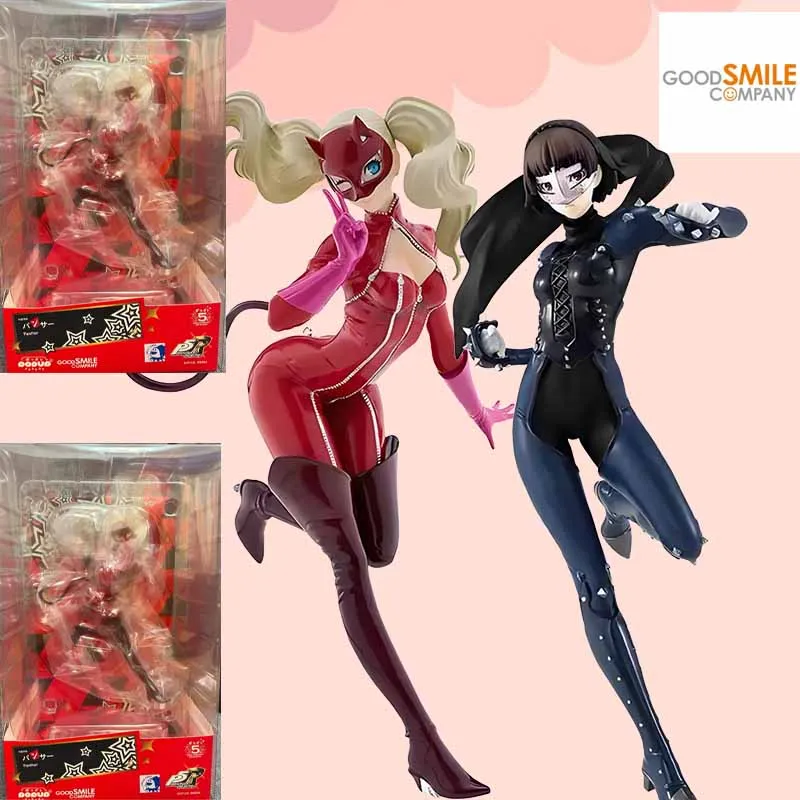 GSC оригинальная аниме-фигурка POP UP PARADE Persona 5、P5, анимационная фигурка, игрушки для мальчиков/девочек/подарок для детей 
GSC оригинальная аниме-фигурка POP UP PARADE Persona 5、P5, анимационная фигурка, игрушки для мальчиков/девочек/подарок для детей