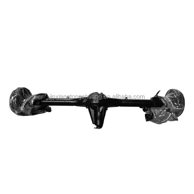 NEW OEM K1240010001A0 Rear Axle Assembly Foton Tunland SUP View Pickup Truck Minibus Original Car Parts
NEW OEM K1240010001A0 Rear Axle Assembly Foton Tunland SUP View Pickup Truck Minibus Original Car Parts