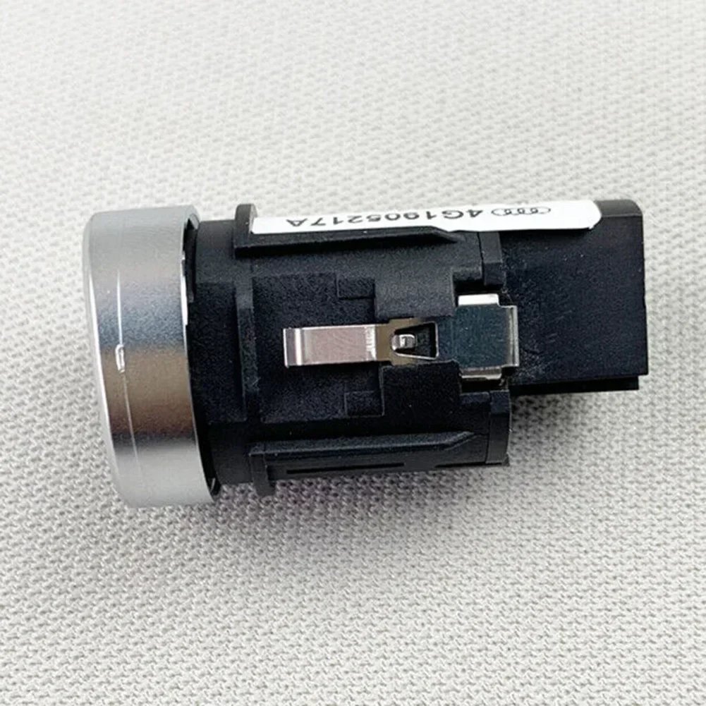 Пластиковая кнопка выключателя двигателя остановки 4G 1905217 A для A6 C7 S6 A7 2012-2018 1 шт. Практичные аксессуары для транспортных средств
Пластиковая кнопка выключателя двигателя остановки 4G 1905217 A для A6 C7 S6 A7 2012-2018 1 шт. Практичные аксессуары для транспортных средств